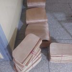 bois pour chaises scolaires maroc