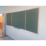 Tableau 3 mètre en bois