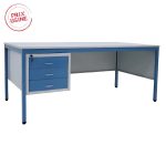 Bureau demi-ministre atlas réf. b1763