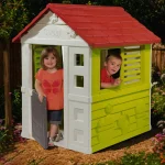 Domek Lovely – Smoby –