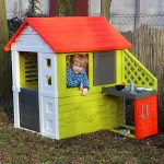 Maison Nature Cuisine Été – Smoby –