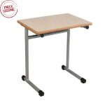 Table individuelle t4 réf b3659