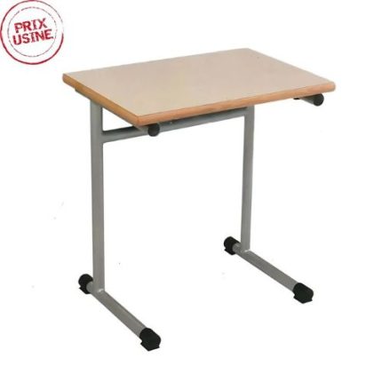 Table individuelle t4 réf b3659