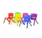 Chaise enfant