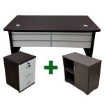 Bureau Complet