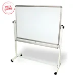 Support de tableau tabmag blanc réf b3680