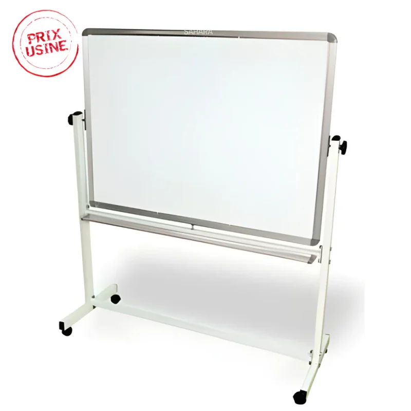 Support de tableau tabmag blanc réf b3680