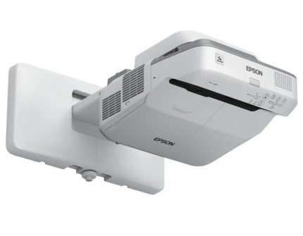 Pack Tableau interactif Smartboard 77 SBM680 + Epson EB-680