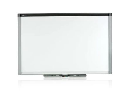Pack Tableau Interactif Smartboard 77" SBX880