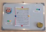 tableaux scolaire 40-60